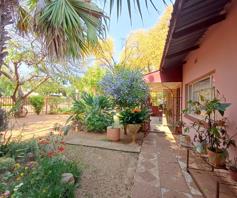 House for sale in Mookgopong