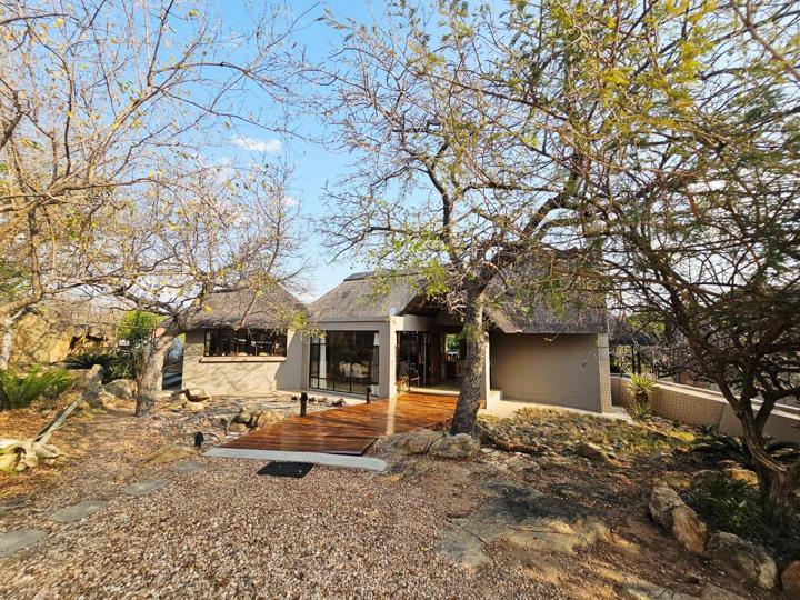 3 Bedroom House to rent in Wild Rivers Nature Reserve - P24-116443264