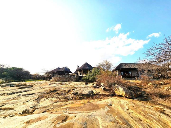 3 Bedroom House to rent in Wild Rivers Nature Reserve - P24-116443264