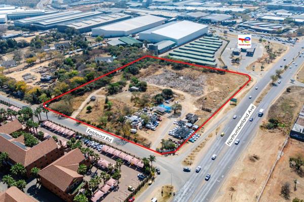 The auction will be held at The Houghton Golf Club on the 9 October 2025 at 11h00, and ...