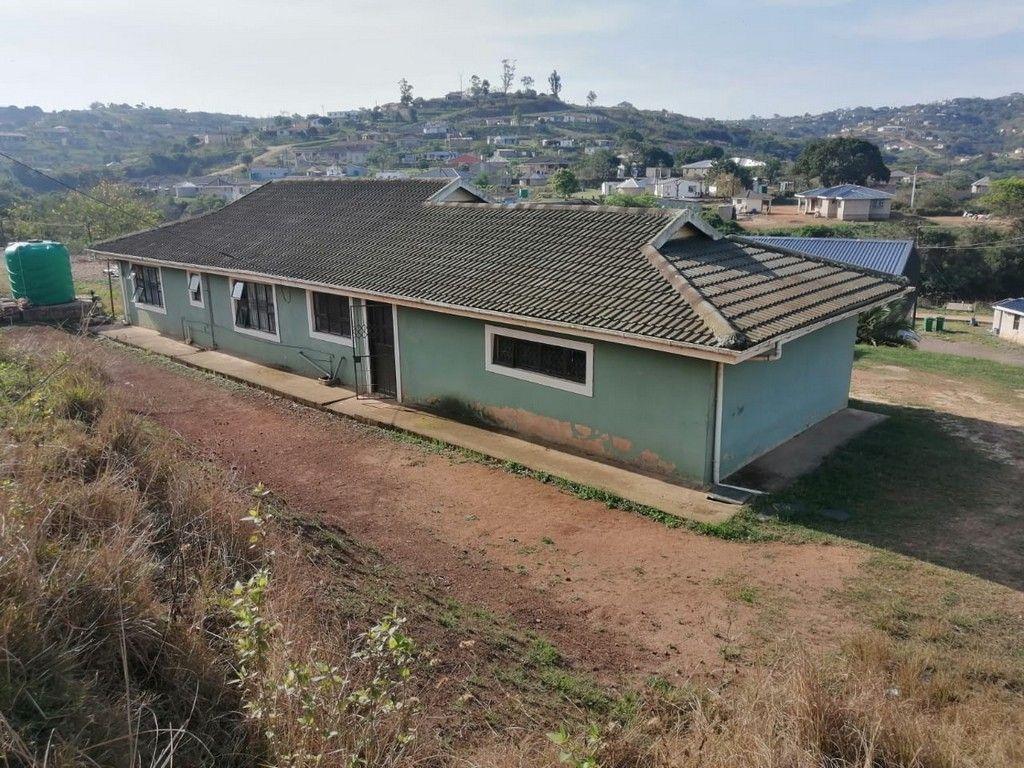 3 Bedroom House for sale in Adams Mission - P24-116444274