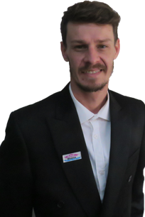 Agent profile for Shane Wasserman