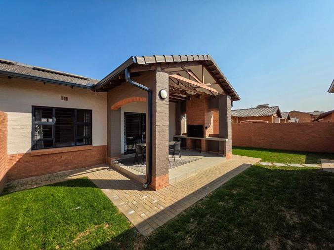 Property Development for Sale in Rietvalleirand