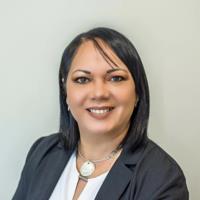 Agent profile for Romy Schroeder
