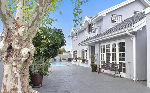3 Bedroom House for sale in Claremont