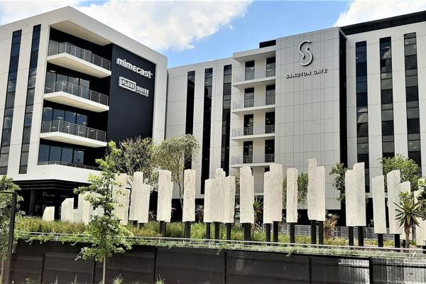This new development will have it all.  14,000 sq m of Office Space  - 10,000 sq m ...