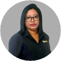 Agent profile for Renitha Sookdew