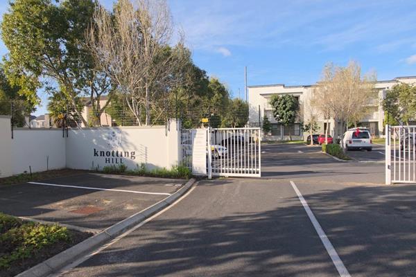 Escape to serenity in this stunning ground-floor apartment in the sought-after Buh-rein Estate, Kraaifontein! Enjoy a tranquil lifestyle amidst beautiful surroundings. 

This apartment offers comfortable living with modern ...