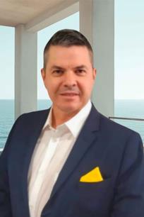 Agent profile for John Munro