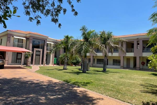 2 Bedroom Apartment / Flat to Rent in Village