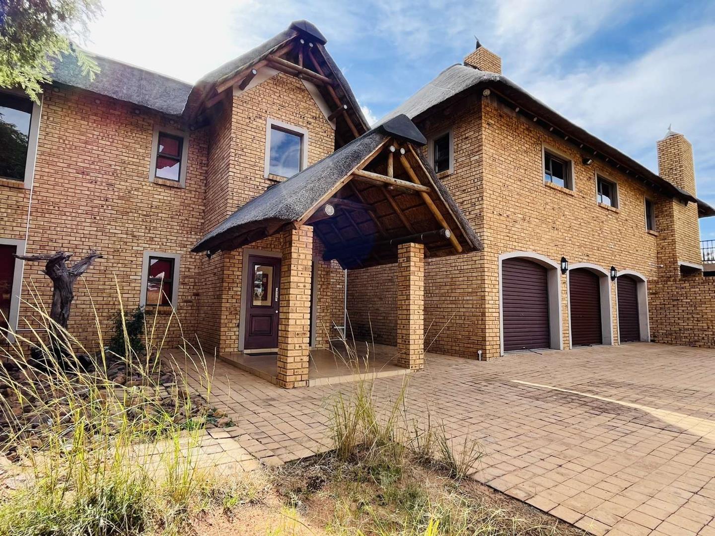 Property for sale in Gauteng : Houses for sale in Gauteng : Property24.com