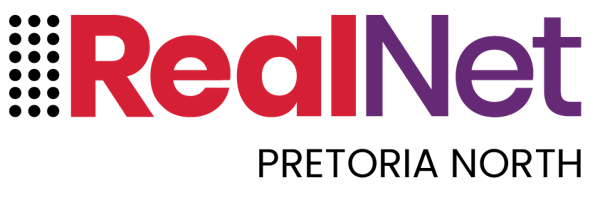 RealNet Pretoria North West