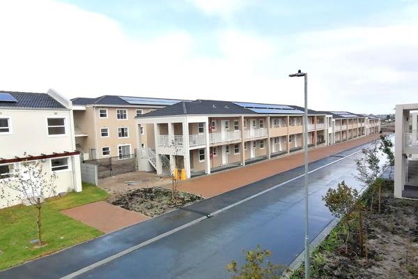 Cape Town Cheap Flats To Rent In Kuilsriver Western Cape Town