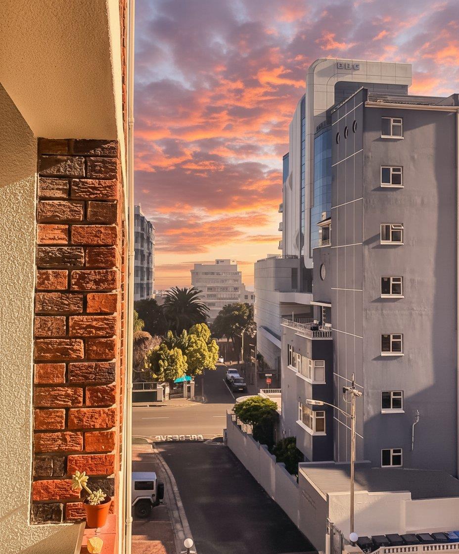 Photo of 1 Bedroom Apartment / flat to rent in Sea Point