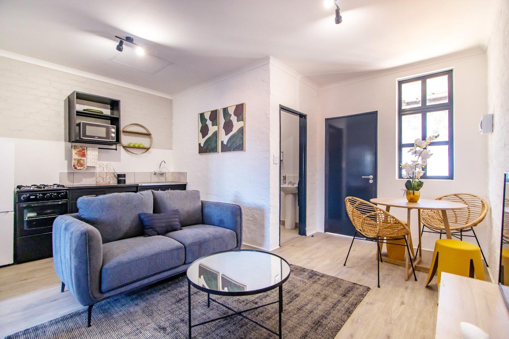 2 Bedroom Apartment / flat to rent in Bramley - 88 Forest Road - P24 ...