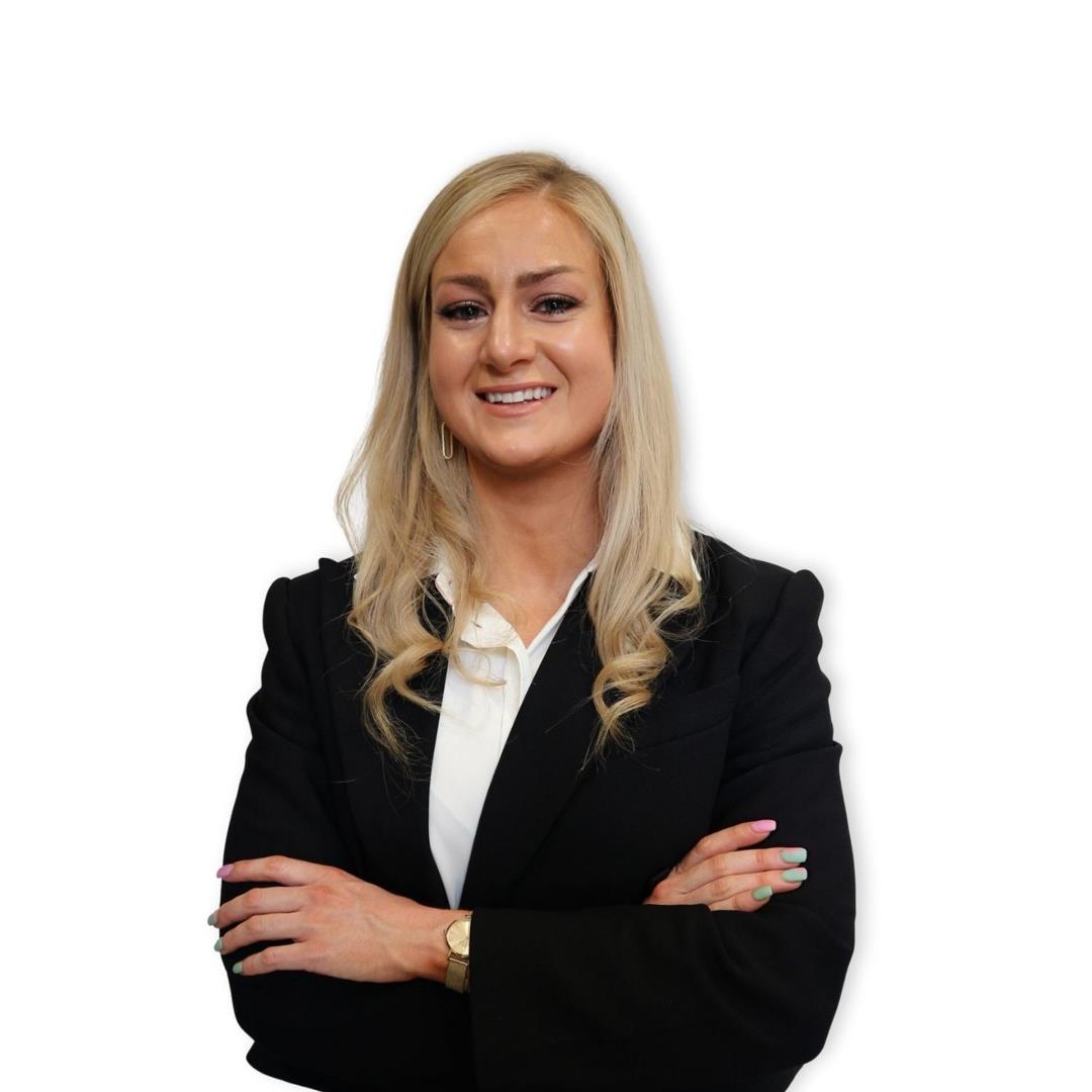 Agent profile for Lisa Brink