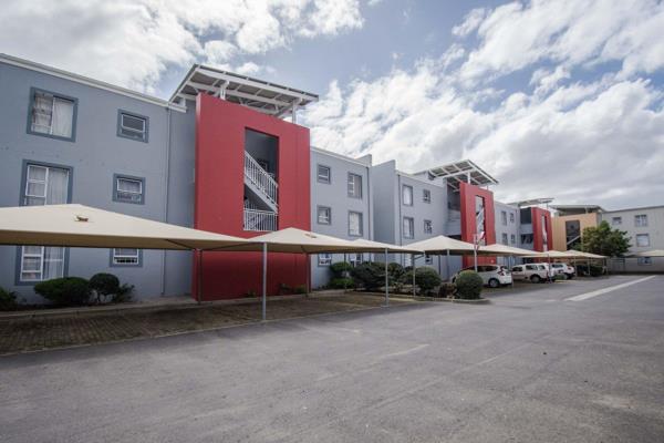 Situated in the sought-after Lulurai complex, this first-floor apartment offers a ...