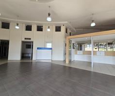 Commercial Property for sale in Floracliffe