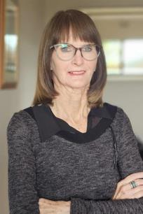 Madelein Oelofse