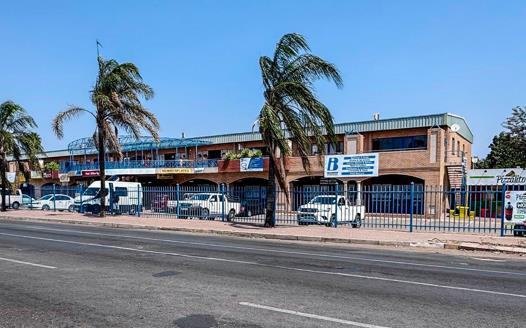 Commercial Property for sale in Polokwane Central
