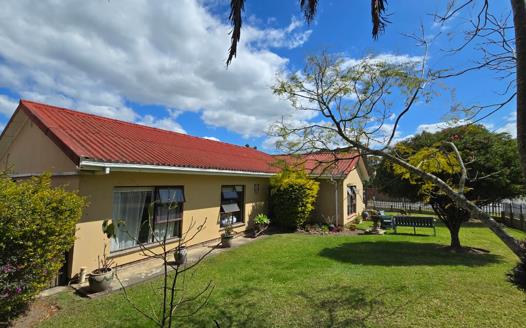 5 Bedroom House for sale in George South