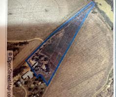 Farm for sale in Bergville