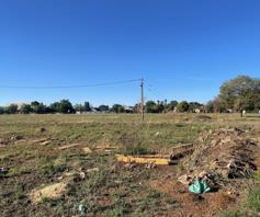 Vacant Land / Plot for sale in Sonland Park