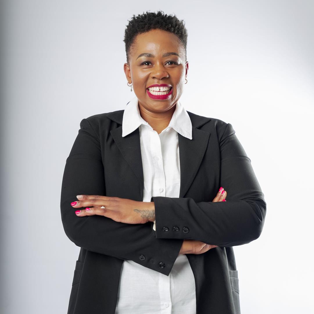 Agent profile for Refilwe Maponya