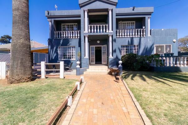 5 Bedroom House for sale in The Hill - 20 Ben Alder Road - P24