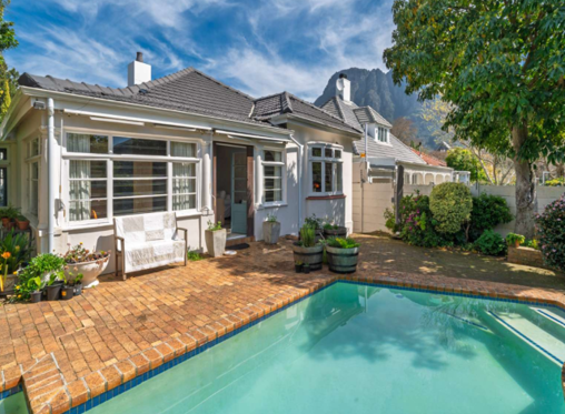 Cape Town property: Buyers and investors target key suburbs
