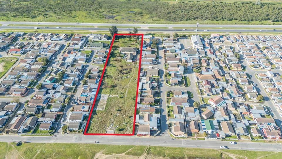 Commercial property for sale in The Wines - P24-116238211