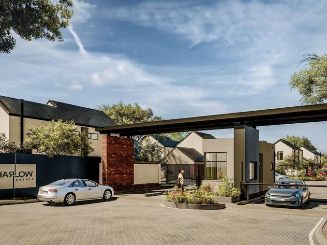 Security Development for Sale in Craigavon