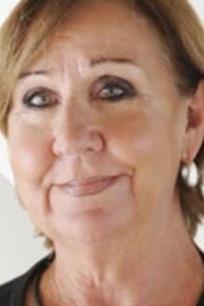 Annie Osbourne