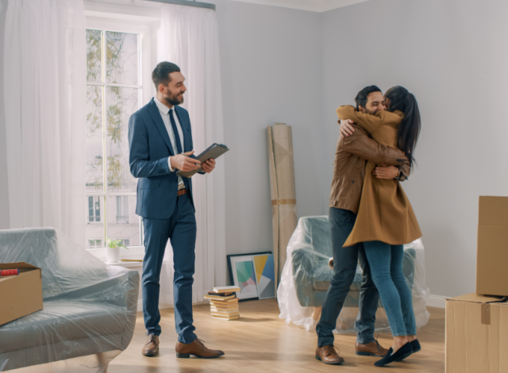 First impressions matter: 5 things buyers spot instantly