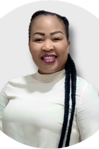 Agent profile for Innocentia Bogatsu