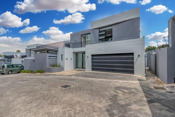 Last completed unit left For Sale!

Stylish Allure-where the discerning meets the love for contemporary modernity exuding a tantalising ...
