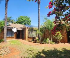 House for sale in Doornpoort