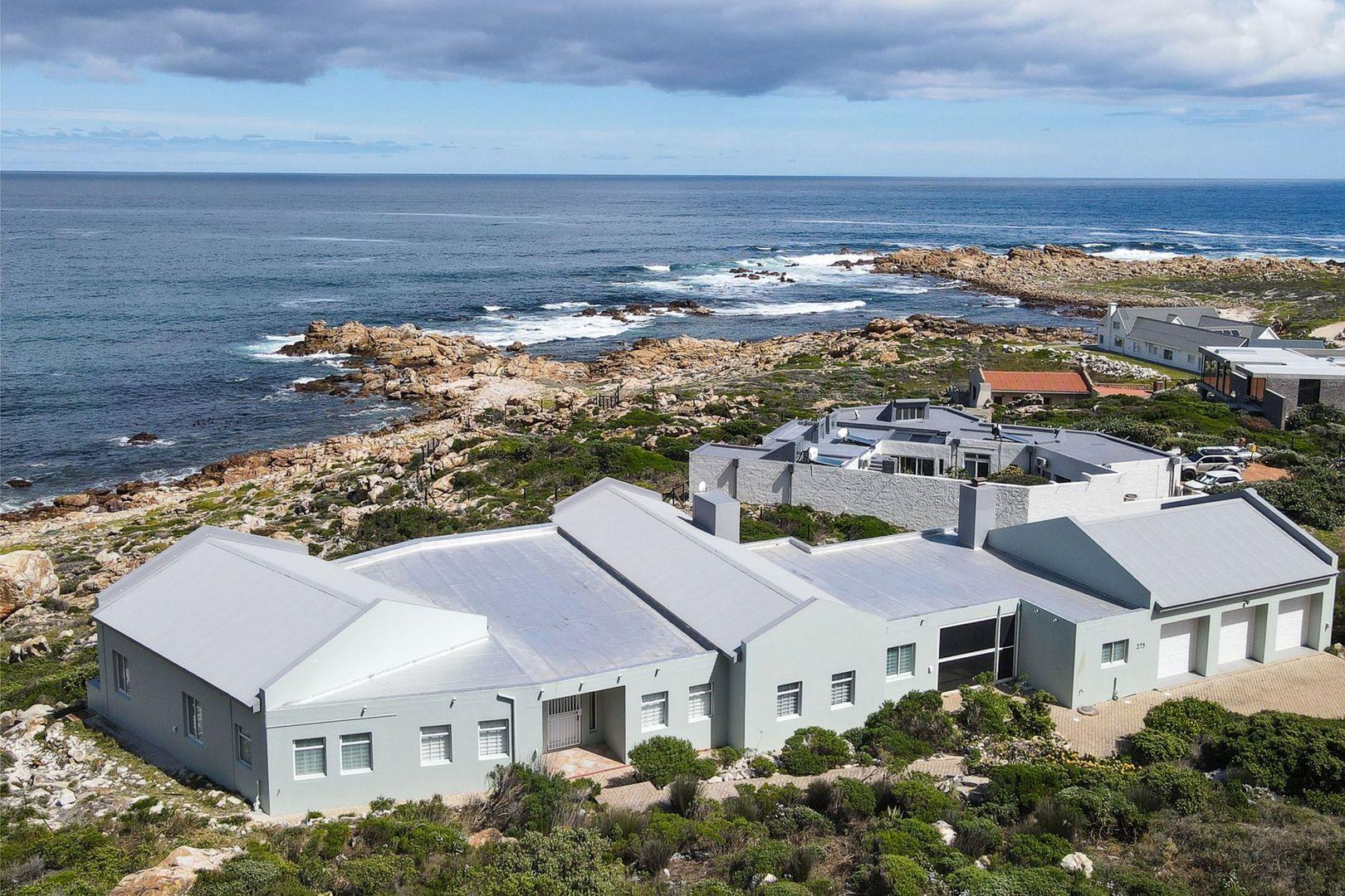 4 Bedroom House for sale in Rooi Els - 275 (36) Oceanview Road - P24 ...