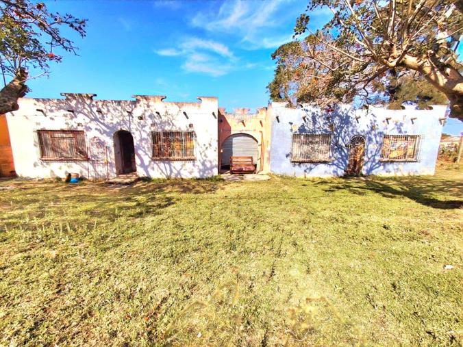 4 Bedroom House for Sale in Mbekweni