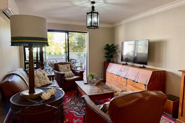 Apartment / Flat in Stellenbosch Central, Stellenbosch