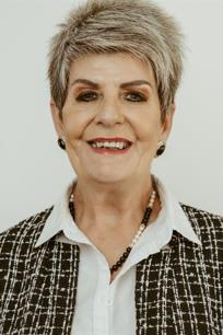 Susan du Plooy