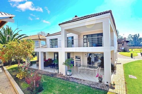 Notable features 
- Spacious open plan living with large patio
- Large boat locker included
- Located in sought after security ...