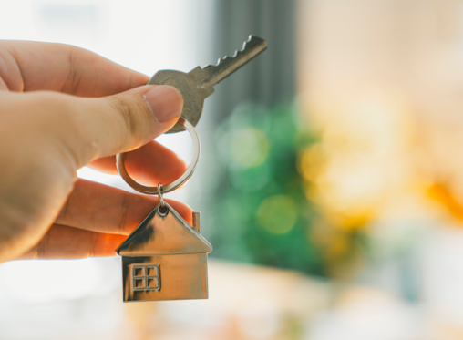 Reserve bank holds rates steady - What it means for homebuyers