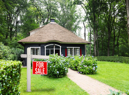 The power of outdoor living: How it influences buyers