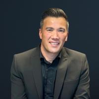 Agent profile for Donovan Akom