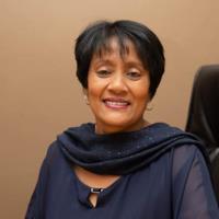 Aziza Jansen
