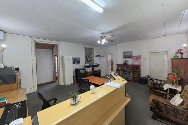 An Unmissable Commercial Opportunity in Belgravia! 

Welcome to a truly remarkable property with a prime location and endless ...