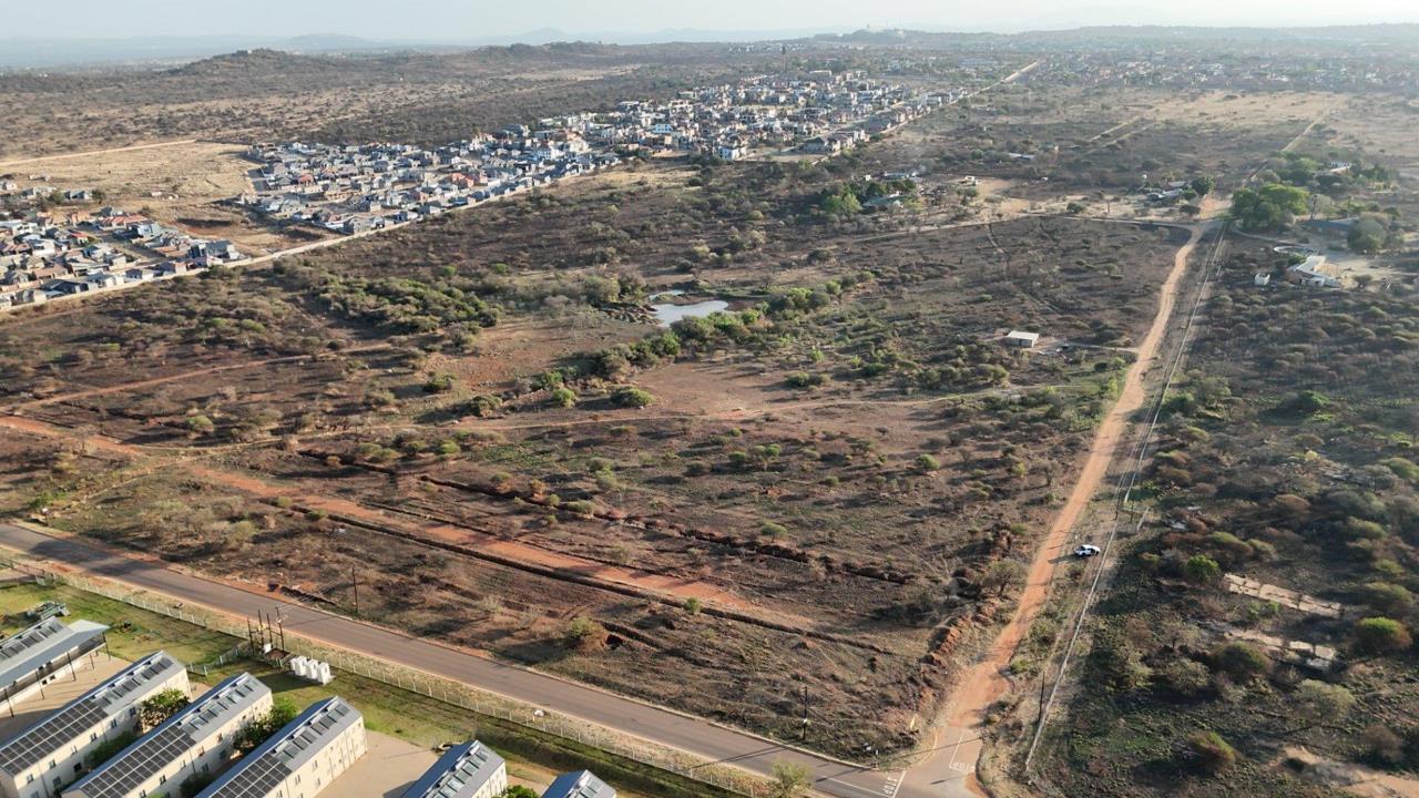 Farm for sale in Tweefontein AH - P24-116462871