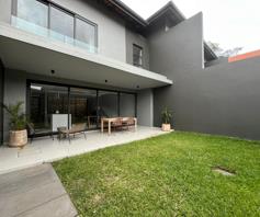 Townhouse for sale in Zimbali Estate