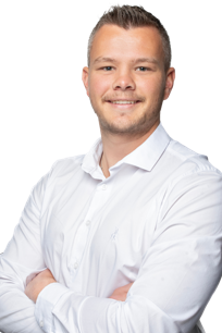 Agent profile for Ruan Kleynhans